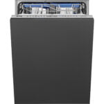 Smeg DI324AQ Built In Dishwasher