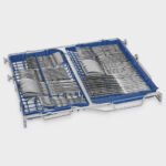 Smeg DI324AQ Built In Dishwasher