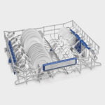 Smeg DI324AQ Built In Dishwasher