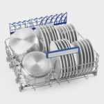 Smeg DI324AQ Built In Dishwasher