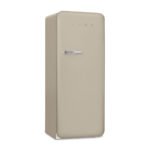 Smeg FAB28RDPP5 Freestanding RH Fridge with Freezer Box
