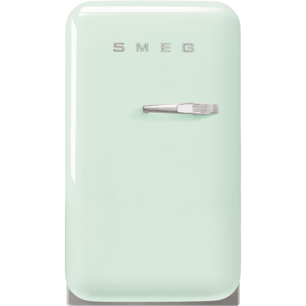 Smeg FAB5LPG5 LH Freestanding Fridge