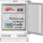 Blomberg FSE1654IU 59.5cm Integrated Upright Freezer – White