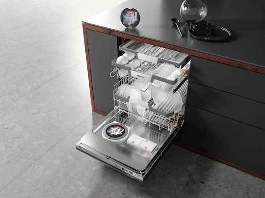 The Best Dishwashers of 2024: A Comprehensive Guide to High-Tech Cleaning