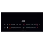 AEG IKX84443CB 80cm Induction Hob