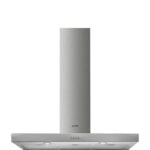 Smeg KATE900EX 90cm Chimney Extractor Hood
