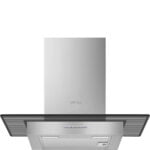 Smeg KBT600VE 60cm Chimney Extractor Hood
