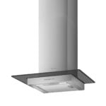 Smeg KBT600VE 60cm Chimney Extractor Hood