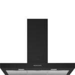 Smeg KBT900NE 90cm Chimney Extractor Hood
