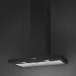 Smeg KBT900NE 90cm Chimney Extractor Hood