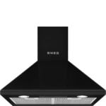 Smeg KSED65NEE 60cm Wall Extractor Hood