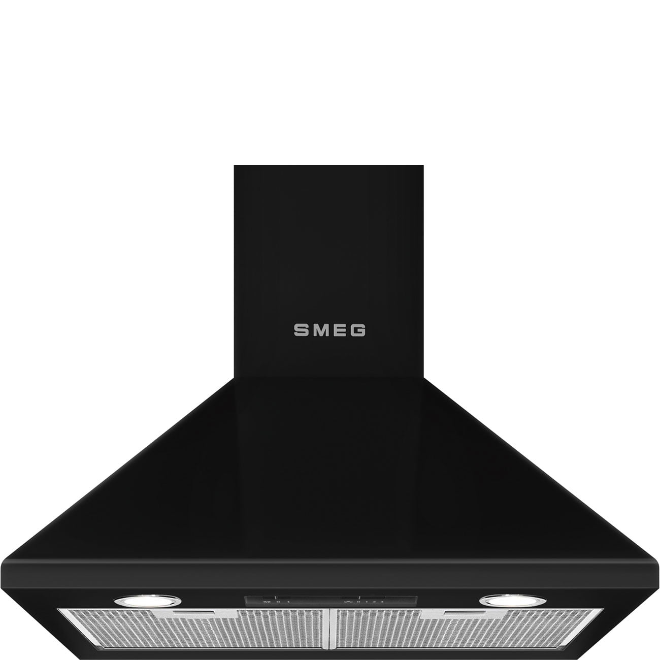 Smeg KSED65NEE 60cm Wall Extractor Hood