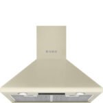 Smeg KSED65PE 60cm Wall Extractor Hood