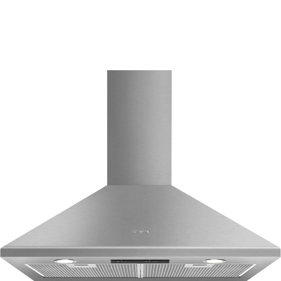 Smeg KSED75XE 75cm Wall Extractor Hood
