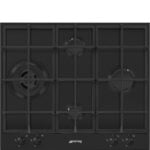 Smeg PX364LMB 60cm Gas Hob