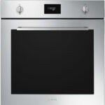 Smeg SFP6401TVX1 Built In Single Oven
