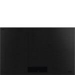 Smeg SIM3864MB 80cm Induction Hob