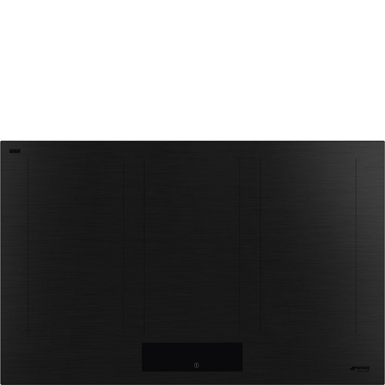 Smeg SIM3864MB 80cm Induction Hob