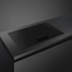 Smeg SIM3864MB 80cm Induction Hob