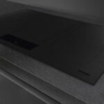 Smeg SIM3864MB 80cm Induction Hob