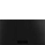 Smeg SIM3964MB 90cm Induction Hob