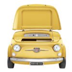 Smeg SMEG500V Fiat 500 50’s Style Freestanding Fridge