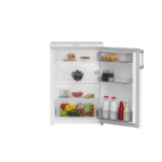 Blomberg SSM1554P 54cm Undercounter Larder Fridge – White