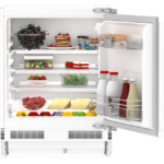 Blomberg TSM1654IU 59.5cm Intergrated Tall Larder Fridge – White