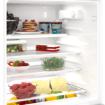 Blomberg TSM1654IU 59.5cm Intergrated Tall Larder Fridge – White