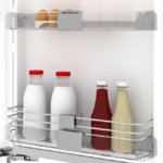 Blomberg TSM1654IU 59.5cm Intergrated Tall Larder Fridge – White