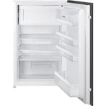 Smeg UKS4C092E Built In Fridge