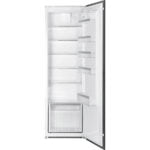 Smeg UKS8L1721E Built In Fridge