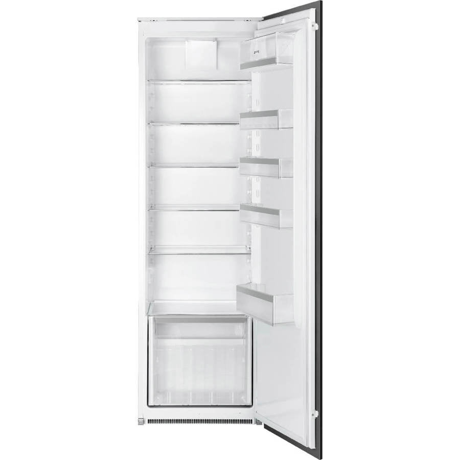 Smeg UKS8L1721E Built In Fridge