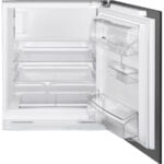 Smeg UKU8C082DE Built In Under Counter Fridge