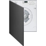 Smeg WMI147C 7kg 1400rpm Built In Washing Machine