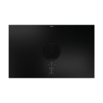 BORA (2024) PUXA2 X Pure DO Vented Induction Hob in Gloss Black