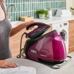 Morphy Richards 332102 Steam Generator Iron