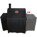Char-Griller 5533 Grill Cover for CG30044223 Smokin Pro