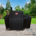 Char-Griller 5533 Grill Cover for CG30044223 Smokin Pro