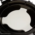 Char-Griller 6201 Ceramic Smoking Stone for Akorn 6719