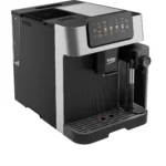 Beko CEG7304X Bean to Cup Fully Automatic Espresso Machine with Integrated Milk Jug – Silver