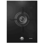Miele CS7101-1 FL 38cm SmartLine Gas Hob with Dual Wok