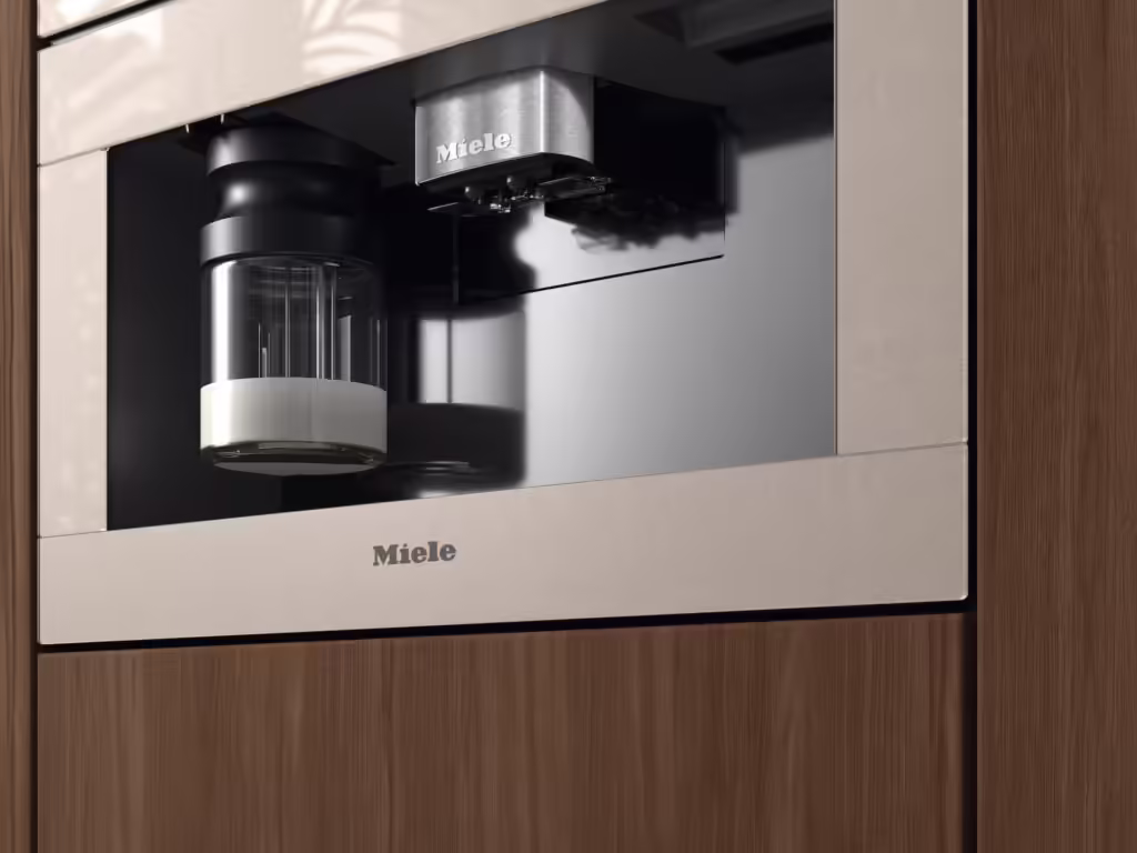 Revolutionising Kitchen Style: The Rise of Matt, Metallic & Colourful Appliances