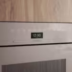 Miele DGC7440 HCX Pro Built In Steam Combi Oven in Pearl Beige