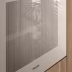 Miele DGC7460 HCX Pro Built In Steam Combi Oven in Pearl Beige