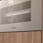 Miele DGC7840 HCX Pro Built In Steam Combi Oven in Pearl Beige