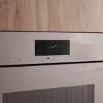 Miele DGC7865 HCX Pro Built In Steam Combi Oven in Pearl Beige