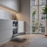 ASKO DSD746U.UK Built In Dishwasher