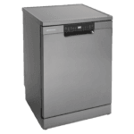 Schönhaus DWSF0115FSBG Freestanding Dishwasher in Graphite
