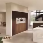 Miele ESW7010 Warming Drawer in Pearl Beige